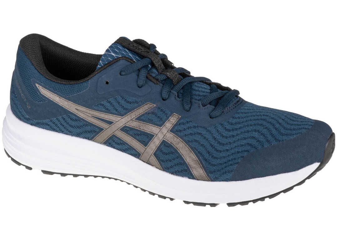 ASICS Patriot 12 Blue