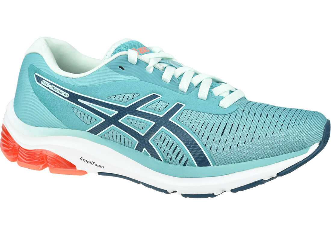 ASICS Gel-Pulse 12 Turquoise