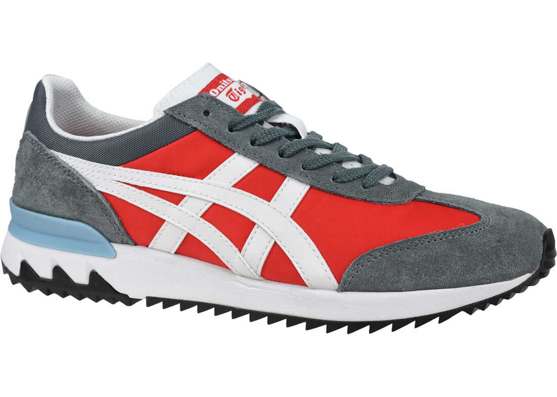 Onitsuka Tiger by Asics California 78 EX Red