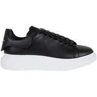 Sneakers Alexander McQueen Oversize Interchangeable Heel Tab Sneakers