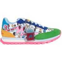 Sneakers Marc Jacobs Peanuts X The Comics Jogger Sneakers