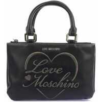 Genti de mana Bag with logo embroidery Femei