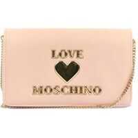 Genti tip postas Cross body bag with logo writing Femei