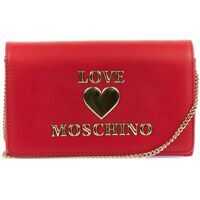 Genti tip postas Cross body bag with logo writing Femei