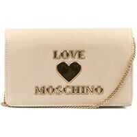 Genti tip postas Cross body bag with logo writing Femei