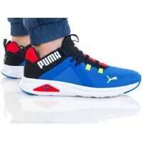 Sneakers Enzo 2 Geo* Barbati