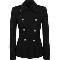 Sacouri office Pinko Stanislao Blazer In Black