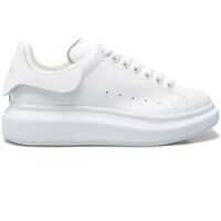 Sneakers Oversize Sneakers Featuring Detachable Heel Tab Barbati