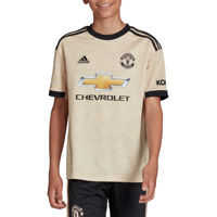 Tricouri Manchester United Away Jsy Jr Baieti