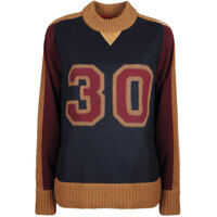 Pulovere casual 30`Varsity E987664637 Femei