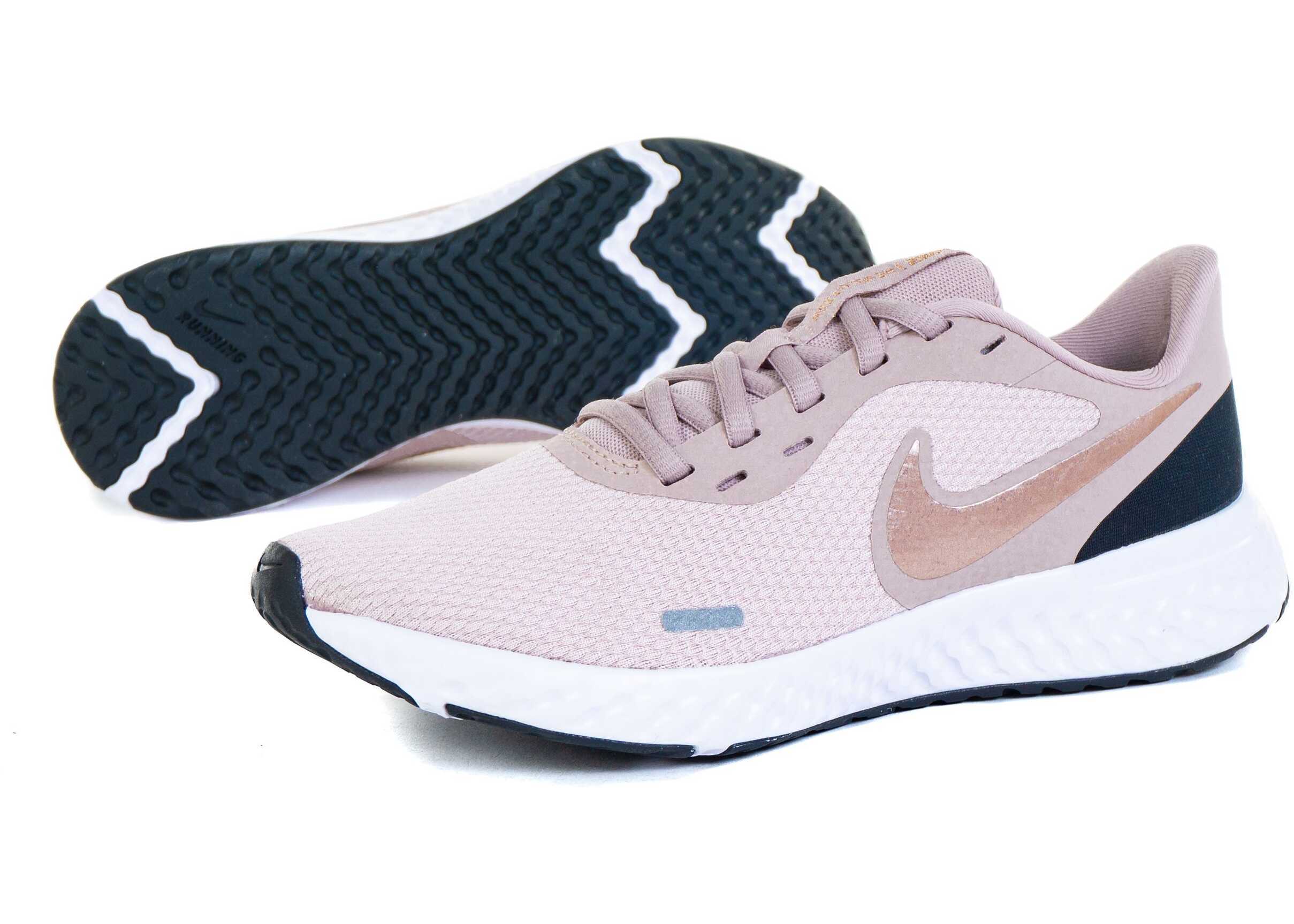 Nike Wmns Revolution 5 BQ3207 Pink