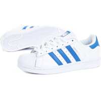 Sneakers Superstar Baieti