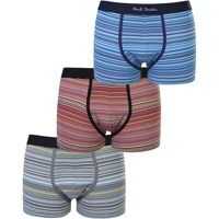 Lenjerie intima Paul Smith Pack Of Three Boxers