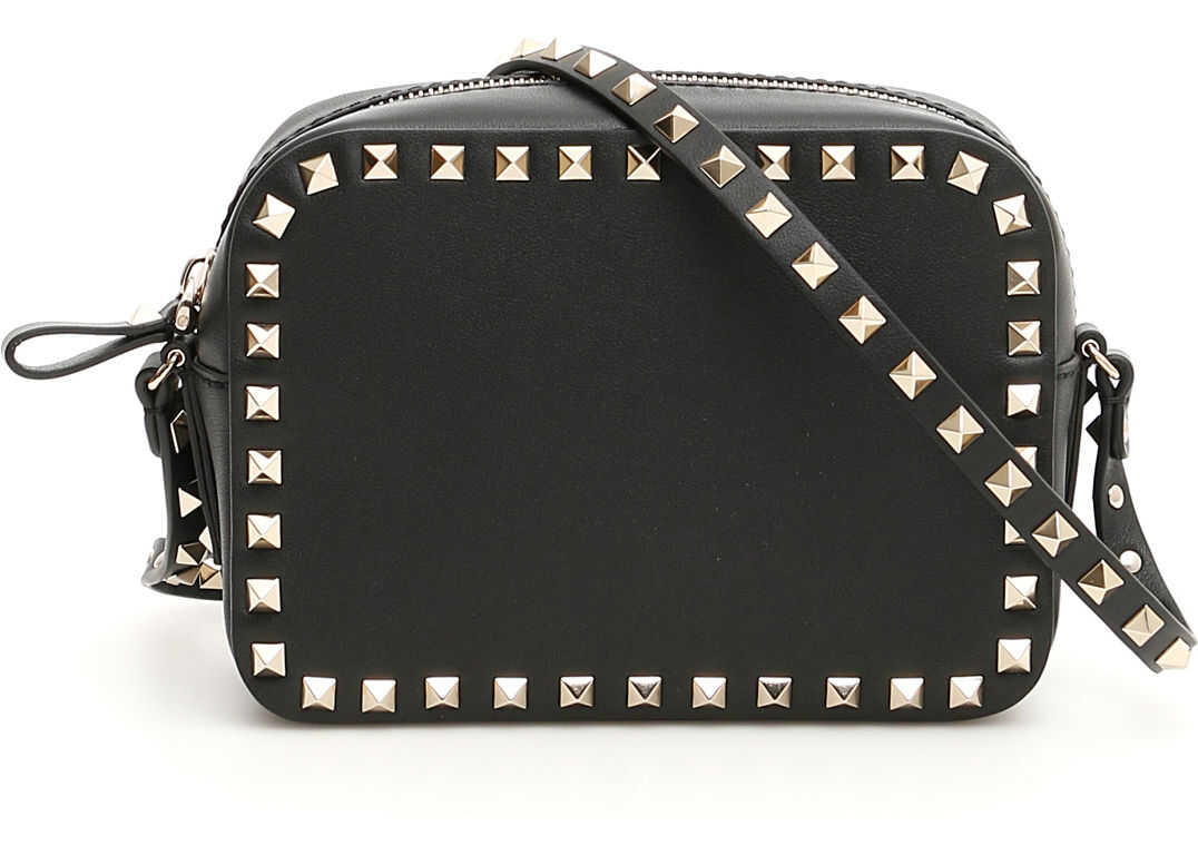 Rockstud Crossbody Bag