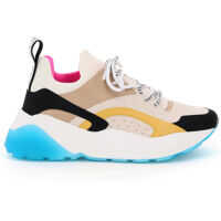 Sneakers Eclypse Multicolour Sneakers Femei