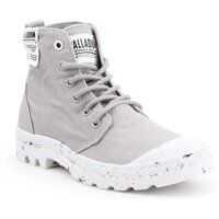 Sneakers HI Organic W Femei