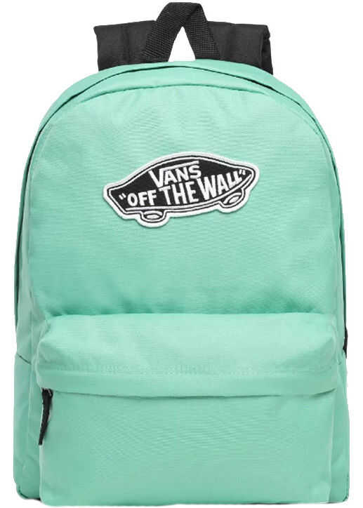 Vans WM Realm Backpack Green