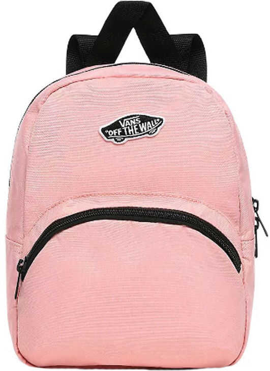 Vans WM Got This Mini Backpack Pink