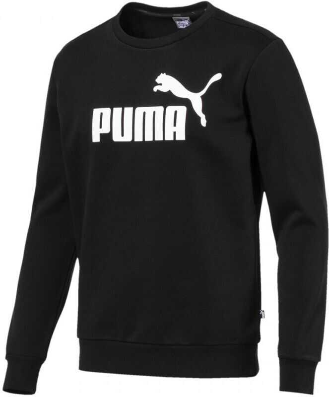 PUMA 85174701 Black