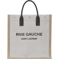 Genti de mana Rive Gauche Shopping Bag Femei
