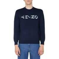 Pulovere casual Crew Neck Sweater Barbati