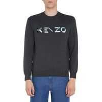 Pulovere casual Crew Neck Sweater Barbati