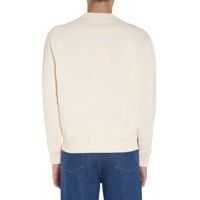 Bluze de trening Round Neck Sweatshirt Barbati