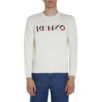 Pulovere casual Crew Neck Sweater Barbati