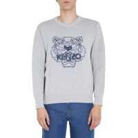 Pulovere casual Crew Neck Sweater Barbati