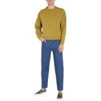 Bluze de trening Round Neck Sweatshirt Barbati
