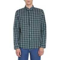 Camasi casual Slim Fit Shirt Barbati