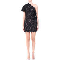 Rochii elegante Dress With Bows Femei