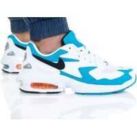 Sneakers Air Max2 Light AO1741 Barbati