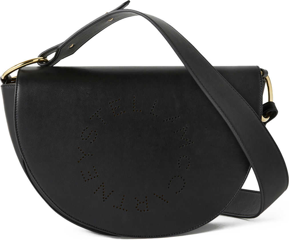 adidas by Stella McCartney Marlee Logo Bag Black