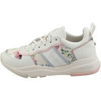 Sneakers Ted Baker Laverdi Fashion Trainers In Ivory