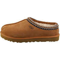 Espadrile Tasman Slip On Shoes In Chestnut Barbati