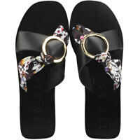 Sandale Maliya Walking Sandals In Black Femei