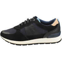 Sneakers Ted Baker Racetr Fashion Trainers In Black