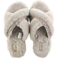 Sandale Abela Slide Sandals In Willow Femei