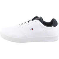 Sneakers Lightweight Knit Cupsole Casual Trainers In White Barbati