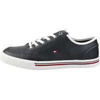 Sneakers Core Corporate Sneaker Fashion Trainers In Desert Sky Barbati