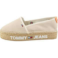 Espadrile Surplus Espadrille Shoes In Light Silt Femei