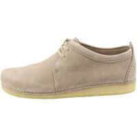 Pantofi casual Clarks Ashton Casual Shoes In Sand