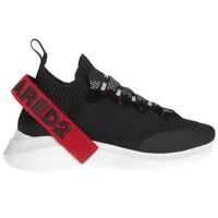Sneakers Lace-Up Low Top Speedster Sneakers In Black Barbati
