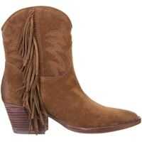 Cizme scurte "Furios" Boots Femei