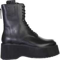 Cizme scurte "Nirvana" Boots Femei
