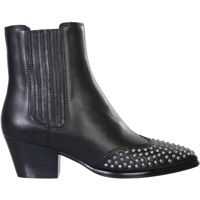 Cizme scurte "Hooky" Boots Femei