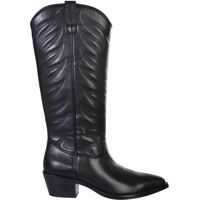 Cizme scurte "Delirium" Boots Femei