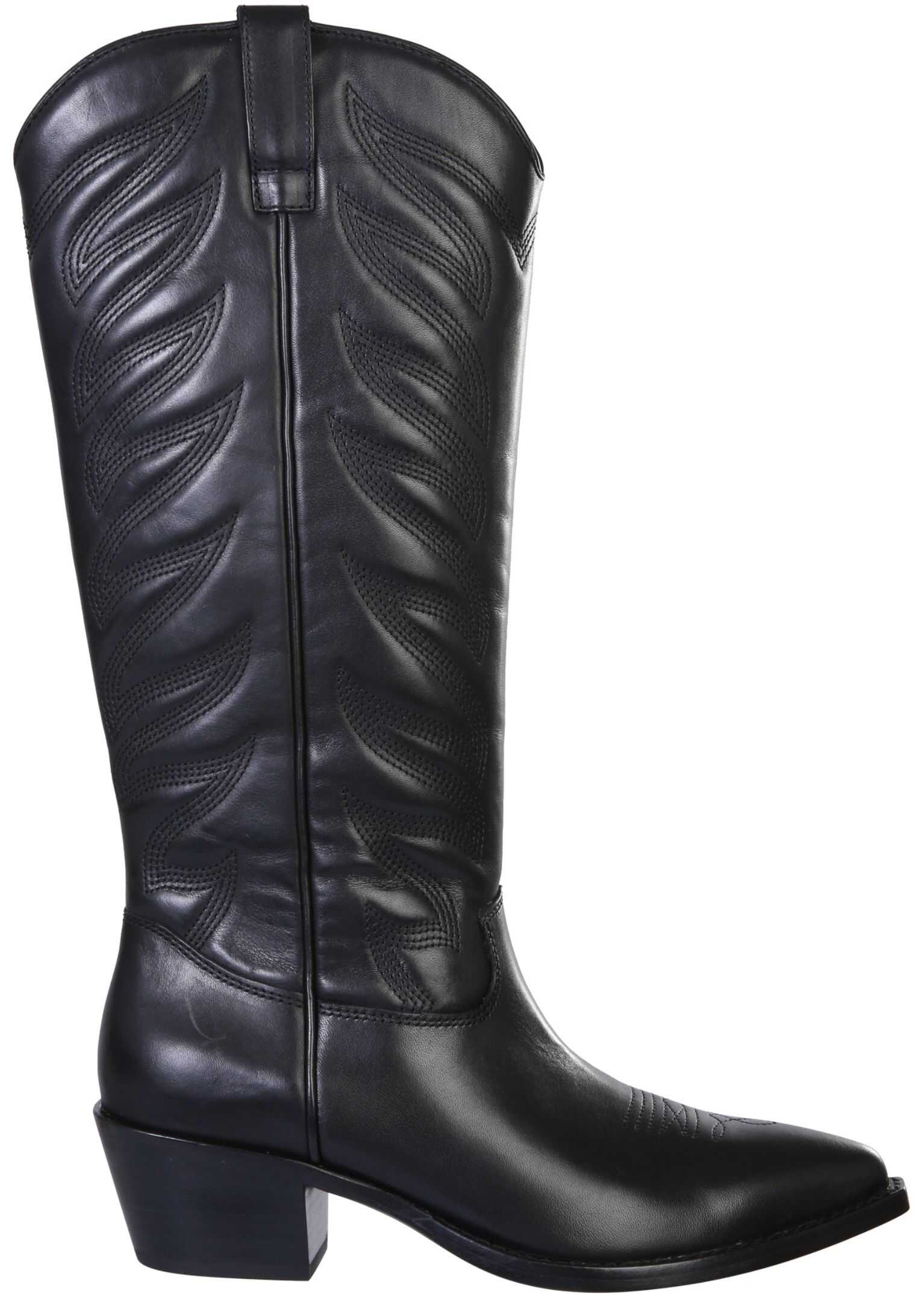 "Delirium" Boots