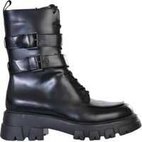 Cizme scurte "Lars" Boots Femei